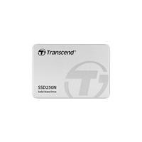 transcend SSD250N 1TB Interne SATA SSD 6.35cm (2.5 Zoll) SATA III Retail TS1TSSD250N