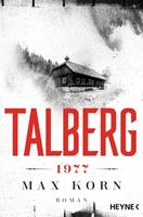 Heyne Talberg 1977 / Talberg Bd.2