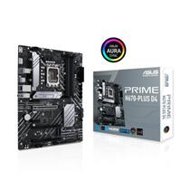 ASUS PRIME H670-PLUS D4 Mainboard - Intel H670 - Intel LGA1700 socket - DDR4 RAM - ATX