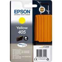 Epson 408L - yellow - original - ink cartridge - Tintenpatrone Gelb