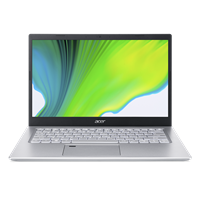 Acer Aspire 5 Notebook | A514-54 | Silber