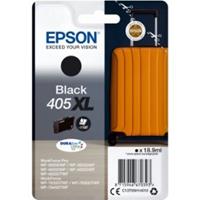 Epson 408 inktcartridge zwart (origineel)