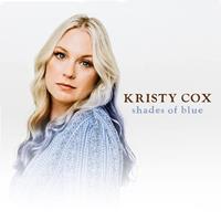 COX, Kristy - Shades Of Blue (CD)
