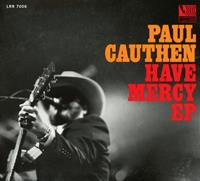 Paul Cauthen - Have Mercy (CD, EP)