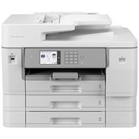 Brother MFC-J6957DW. Printtechnologie: Inkjet, Printen: Afdrukken in kleur, Maximale resolutie: 1200 x 4800 DPI. KopiÃ«ren: KopiÃ«ren in kleur, Maximale kopieerresolutie: 600