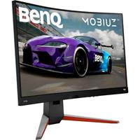 Benq Gaming-Monitor (80 cm/32 , 2560 x 1440 Pixel, WQHD, 1 ms Reaktionszeit, 165 Hz, VA LED)