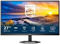 Philips Lcd-monitor 27E1N5600AE, 68,6 cm / 27 ", WQHD