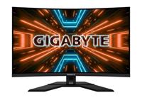 Gigabyte M32QC Gaming-Monitor (80 cm/32 , 2560 x 1440 Pixel, QHD, 1 ms Reaktionszeit, 165 Hz, VA LCD)