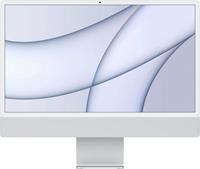 Apple iMac 24 mit 4,5K Retina Display Z12R iMac (24 Zoll,  M1, 16 GB RAM, 2000 GB SSD)