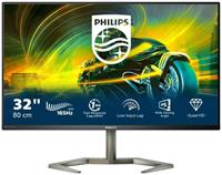 Philips Momentum 32M1N5500VS Gaming-Monitor 80 cm (31,5 Zoll)