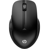 HP 430 Wireless Maus schwarz