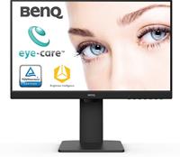 BENQ GW2485TC - LED-monitor - 23.8" - Full HD (1080p) @ 60 Hz - IPS