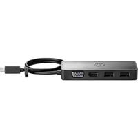 HP USB-C Reisehub G2