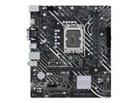 Asus PRIME H610M-D D4