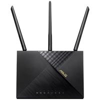 ASUS 4G-AX56 - Wireless Router Wi-Fi 6