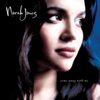 Blue Note Come Away With Me - Norah Jones