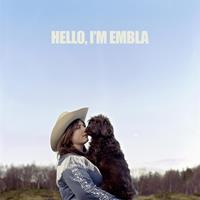 Embla And The Karidotters - Hello, I'm Embla (LP)