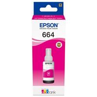 Epson Ink Magenta (C13T66434A) (C13T66434A) - 