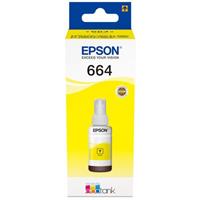 Epson Ink Yellow Gelb (C13T66444A) (C13T66444A) - 