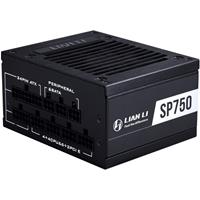 lianli Lian Li SP750 SFX Gold - Black Netzteile - 750 Watt - 92 mm - 80 Plus Gold zertifiziert
