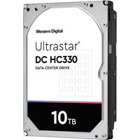 Western Digital WD Ultrastar DC HC330 WUS721010AL5204 - Festplatte - 10 TB - SAS 12Gb/s