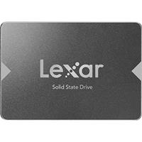 Lexar NS100 - Solid-State-Disk - 2 TB - SATA 6Gb/s