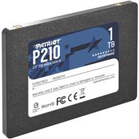Patriot SSD 1TB 430/520 P210  SA3 PAT