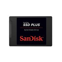 SanDisk SSD Plus 2TB, SATA III 2.5" Intern