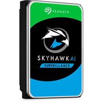 Seagate SkyHawk AI ST12000VE001 - Festplatte - 12 TB - SATA 6Gb/s
