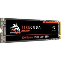 Seagate FireCuda 530 4 TB SSD harde schijf PCIe 4.0 x4 Retail ZP4000GM3A013