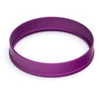 ekwaterblocks EK Water Blocks EK-Quantum Torque Color Ring 10-Pack HDC 12 - Purple