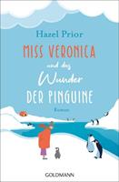 Hazel Prior Miss Veronica und das Wunder der Pinguine