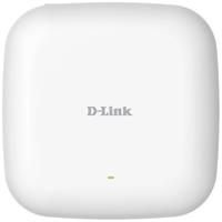 D-Link DAP-X2810 WiFi-accesspoint DAP-X2810 2.4 GHz, 5 GHz