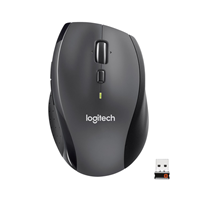 LOGITECH M705 Marathon Mouse Bulk - USB Unifying-EmpfÃnger