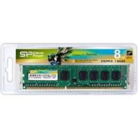 siliconpower Silicon Power DDR3-1600 MHz - 8 GB