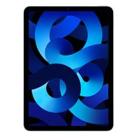 Apple iPad Air (2022) 10.9 inch 64 GB Wifi Blauw