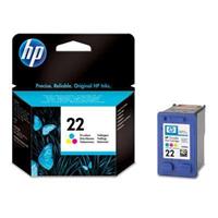 HP 22 - Kleur - Hewlett & Packard