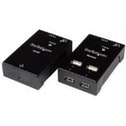 StarTech 4-port USB 2.0 Over Cat5 or Cat6 Extender 50m