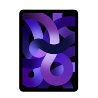 Apple 10.9-inch iPad Air 2022 Wi-Fi 256GB - Purple 10.9-inch iPad Air Wi-Fi 256GB - Purple