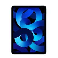 Apple 10.9-inch iPad Air 2022 Wi-Fi 256GB - Blue 10.9-inch iPad Air Wi-Fi 256GB - Blue