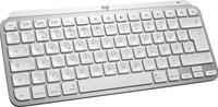 Logitech MX Keys Mini (DE) fÃ¼r Mac Bluetooth Tastatur grau