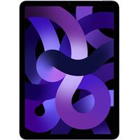 Apple iPad Air (2022) 64GB Wifi (Purple)