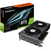 GIGABYTE GeForce RTX 3050 EAGLE OC - 8GB GDDR6 - Grafikkarte