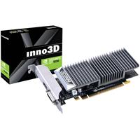 inno3d Inno 3D Videokaart Nvidia GeForce GT1030 2 GB GDDR5-RAM PCIe x16 HDMI, DVI