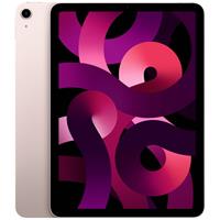 Apple iPad Air 10.9 (5e generatie / 2022) WiFi 64 GB Roze iPad 27.7 cm (10.9 inch)  M1 iPadOS 15 2360 x 1640 Pixel