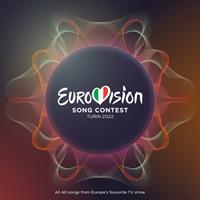 Universal Vertrieb - A Divisio / Polystar Eurovision Song Contest-Turin 2022