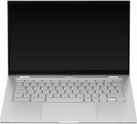 Asus Asus Chromebook C425TA-AJ0293. Type product: Chromebook, Vormfactor: Clamshell. Processorfamilie: Intel Core m3, Processormodel: m3-8100Y, Frequentie van processor: 1,1 GHz. Beeldschermdiagonaal:
