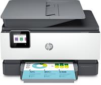 HP OfficeJet Pro 9019e All-in-One printer