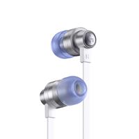 Logitech - G333 In-ear Gaming Headphones White