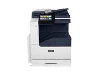 Xerox VersaLink C7120V/DN Multifunctionele laserprinter (kleur) A3 Printen, Kopiëren, Scannen Duplex, LAN, NFC, USB